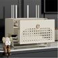Multi-Functional Wire Organizer Box – Stylish, Clutter-Free Cable Management