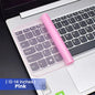 Universal Laptop Keyboard Protector – Waterproof, Dustproof & Durable