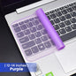 Universal Laptop Keyboard Protector – Waterproof, Dustproof & Durable