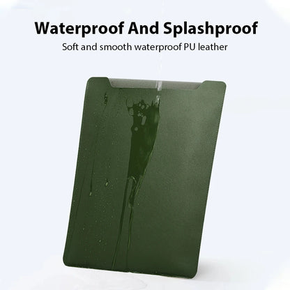 Premium MacBook Sleeve Bag – 11" - 16" - Sleek Protection for Work & Travel