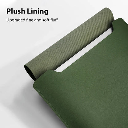 Premium MacBook Sleeve Bag – 11" - 16" - Sleek Protection for Work & Travel
