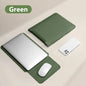 Premium MacBook Sleeve Bag – 11" - 16" - Sleek Protection for Work & Travel