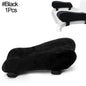 Ergonomic Armrest Pads – Soft Cushion Support for Office, Gaming & Desk Chairs