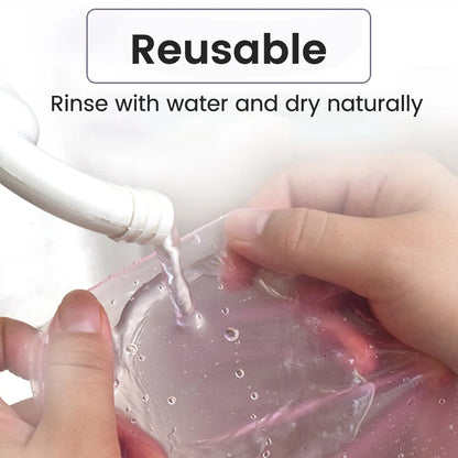 Universal Laptop Keyboard Protector – Waterproof, Dustproof & Durable