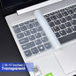 Universal Laptop Keyboard Protector – Waterproof, Dustproof & Durable
